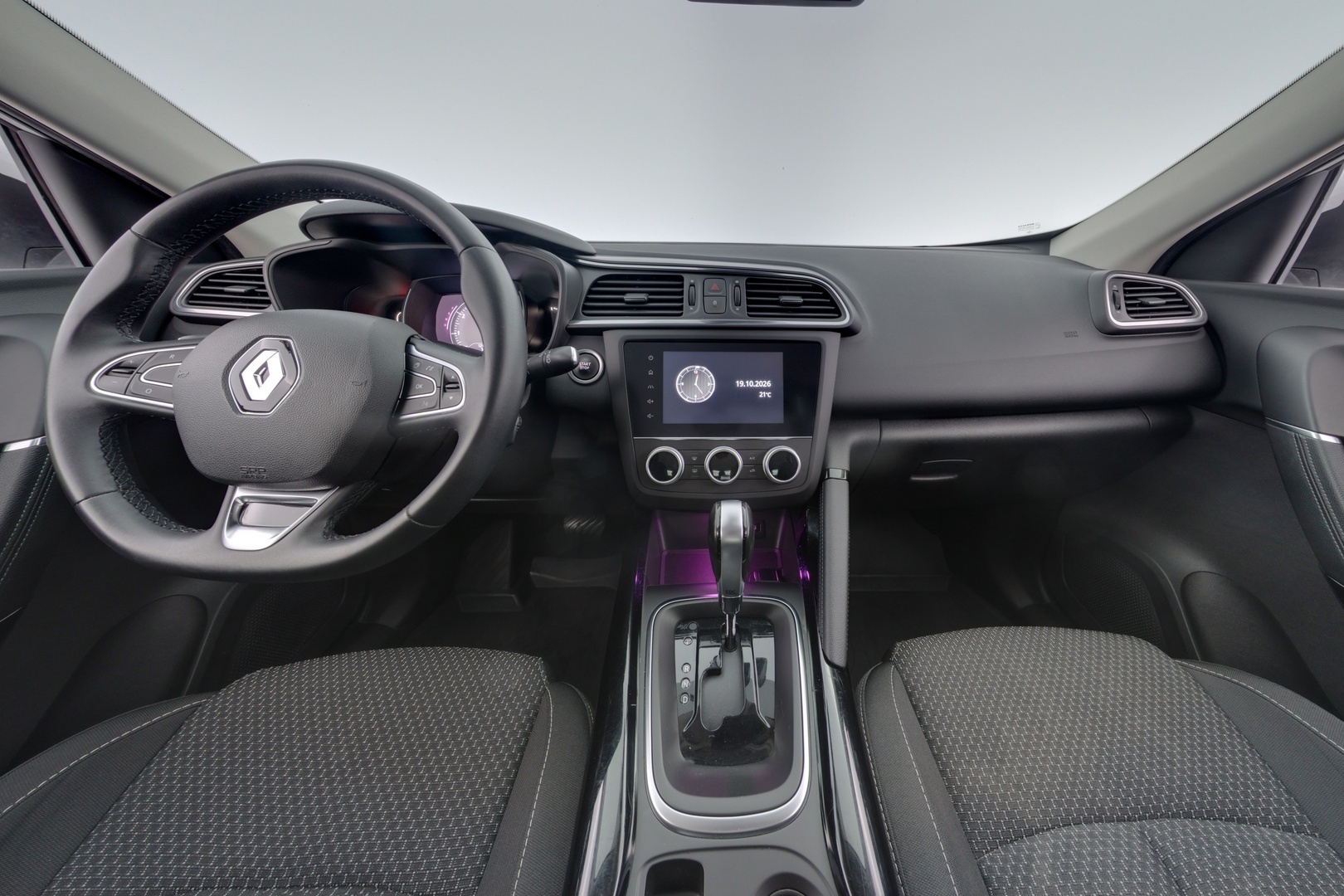 RENAULT Kadjar 2019