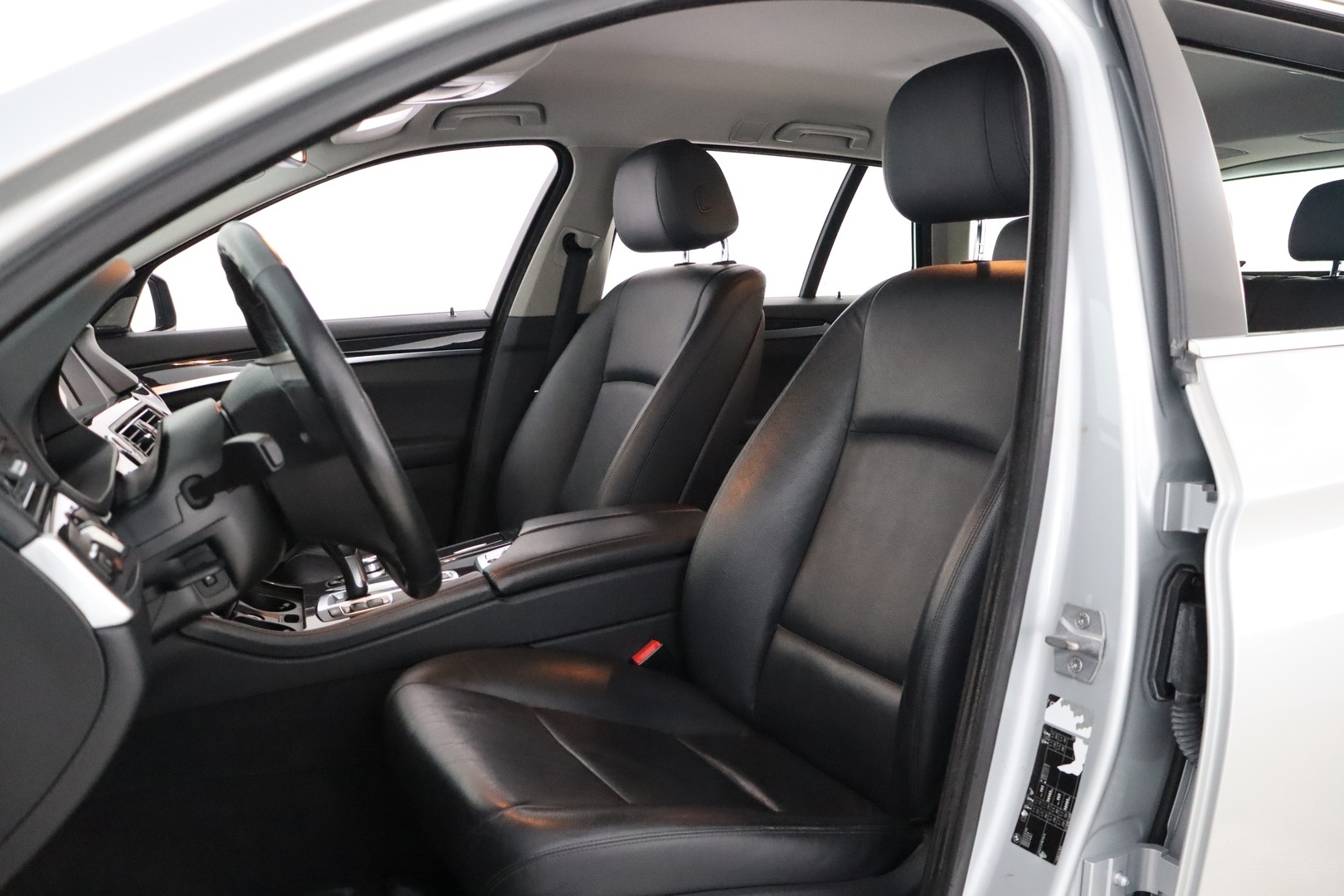 BMW 520 2014