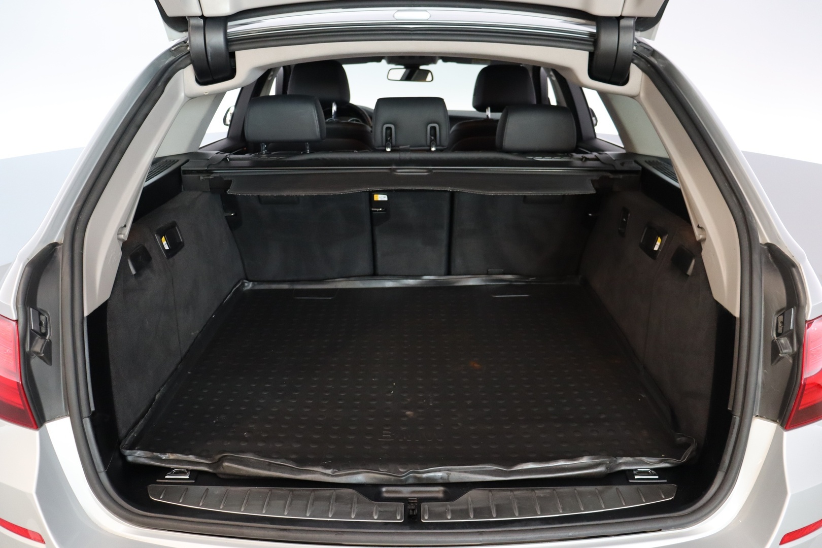 BMW 520 2014