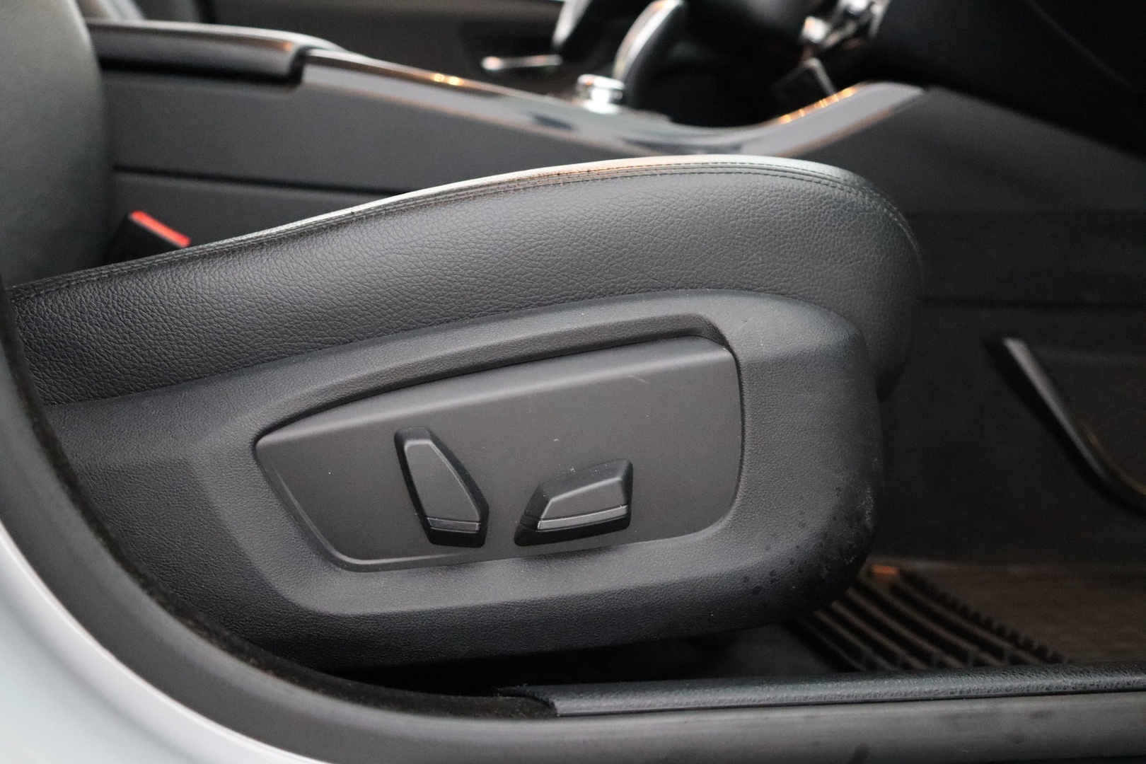 BMW 520 2014