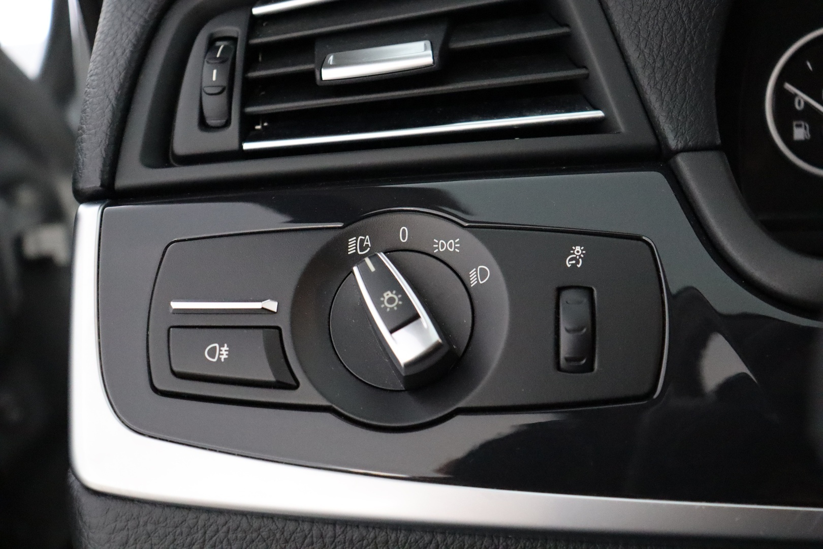 BMW 520 2014