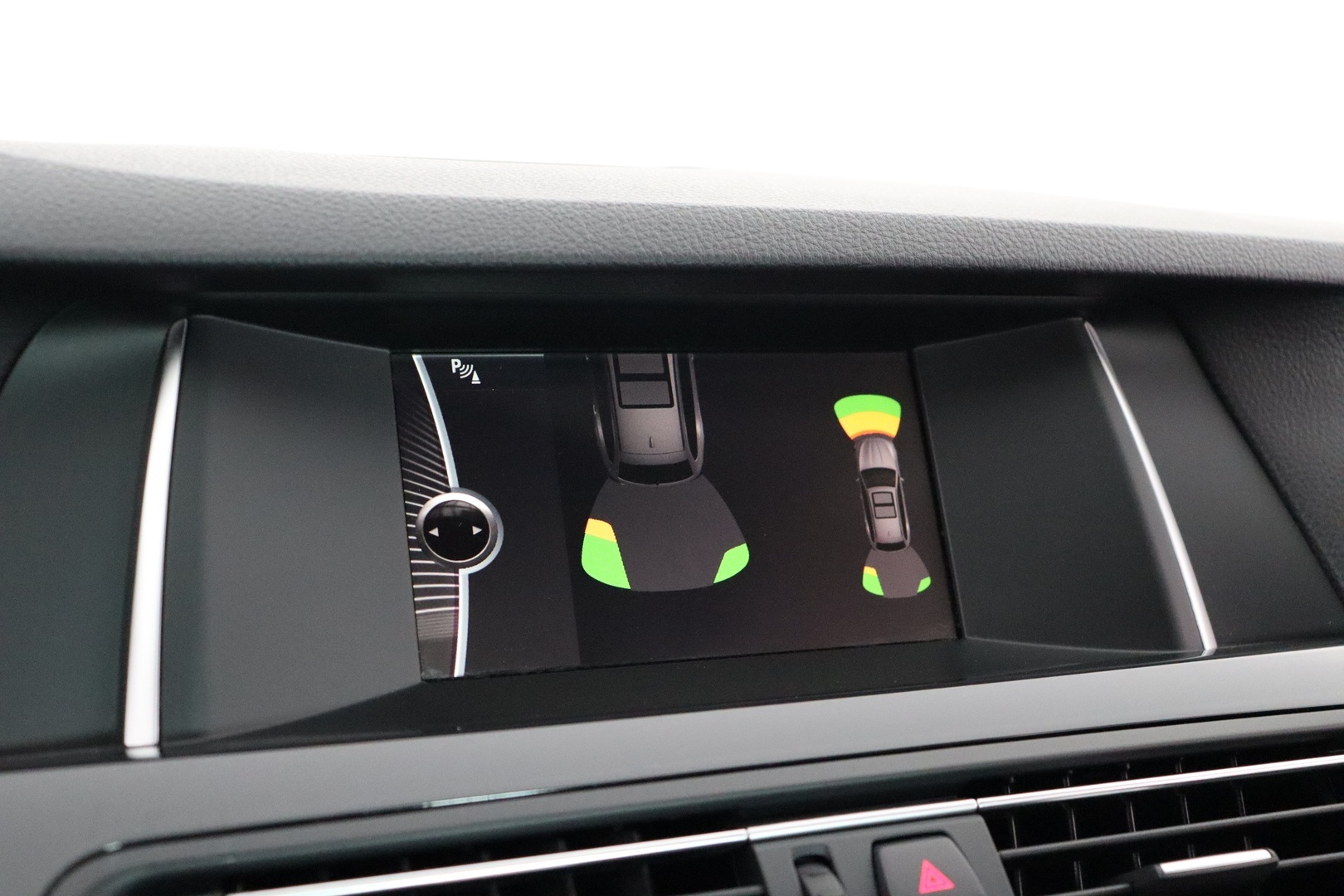BMW 520 2014