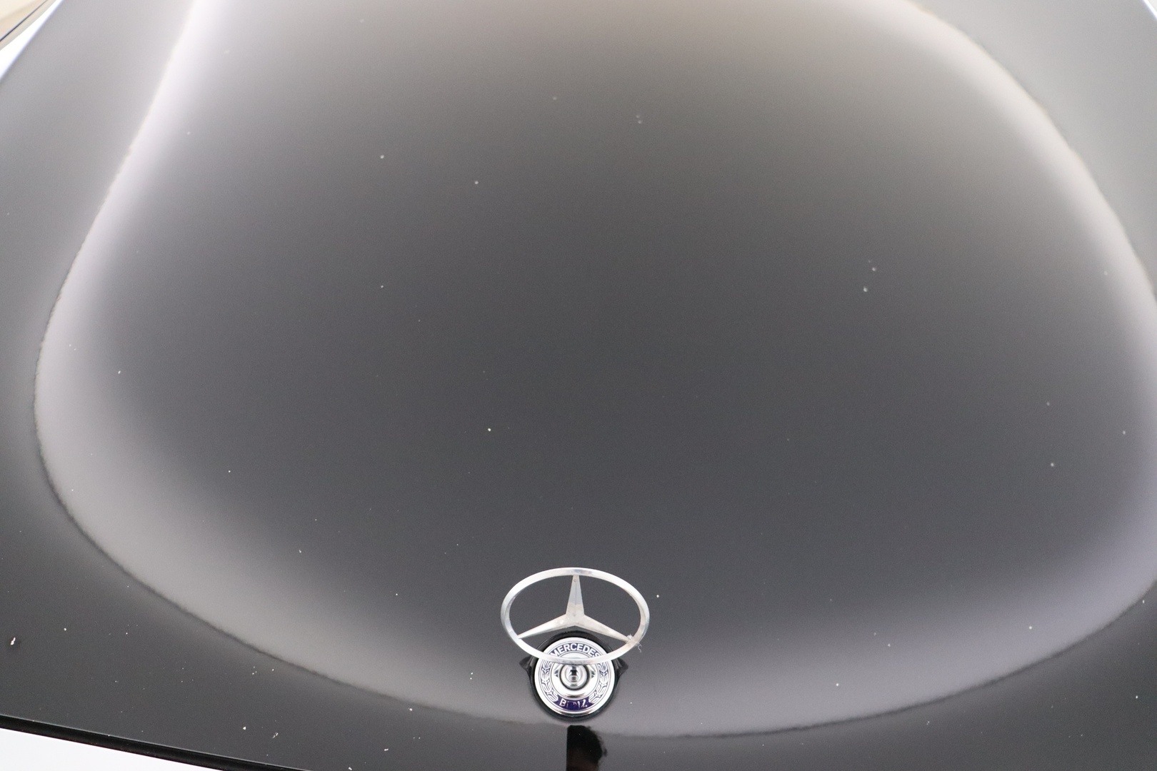 MERCEDES-BENZ C 2016