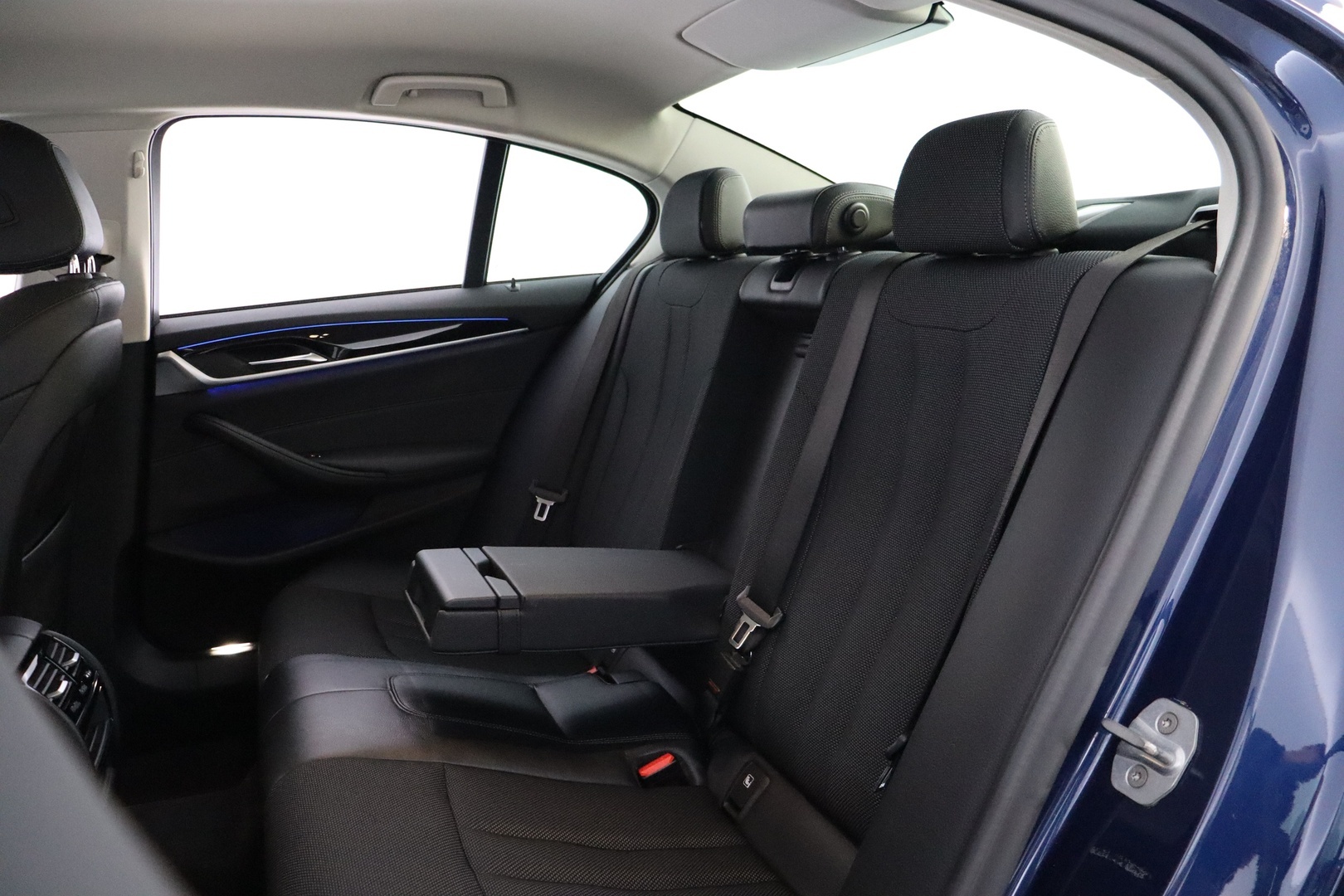 BMW 530 2019