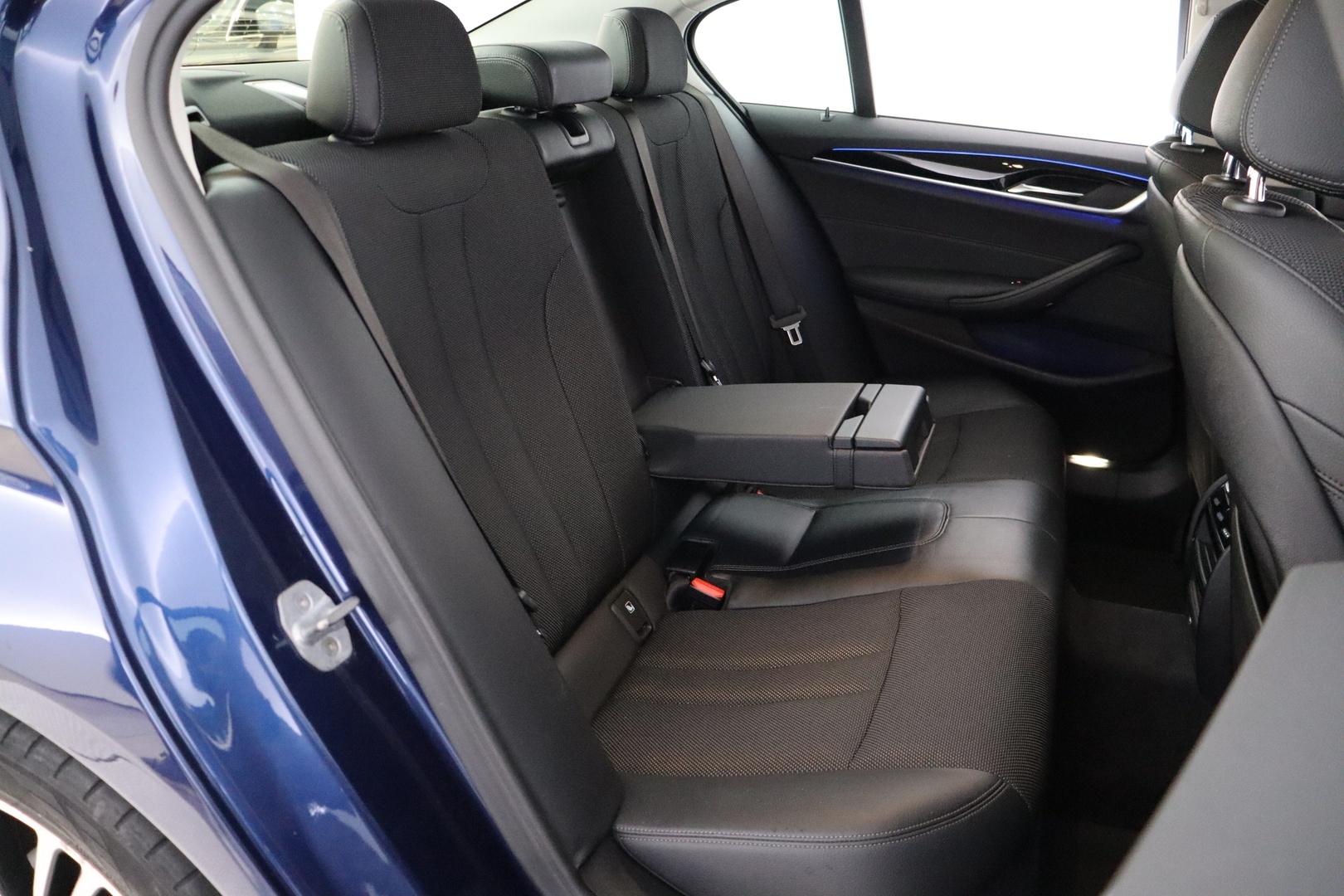 BMW 530 2019