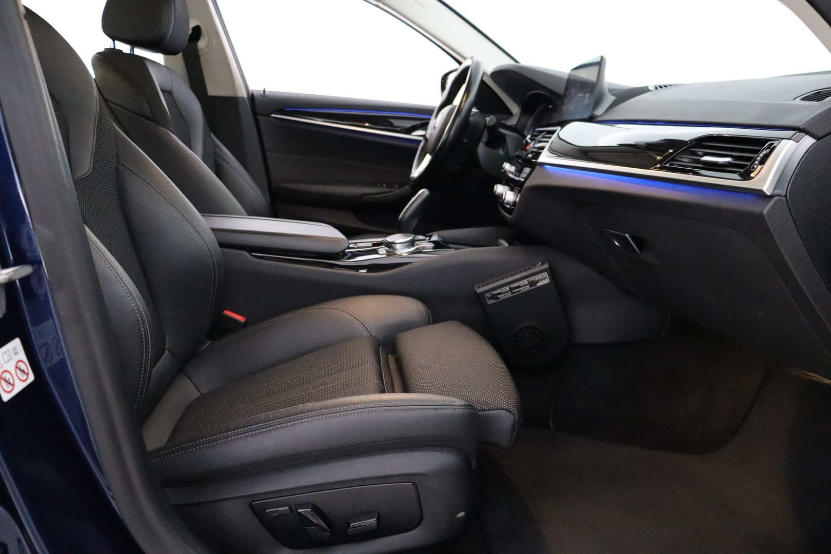 BMW 530 2019
