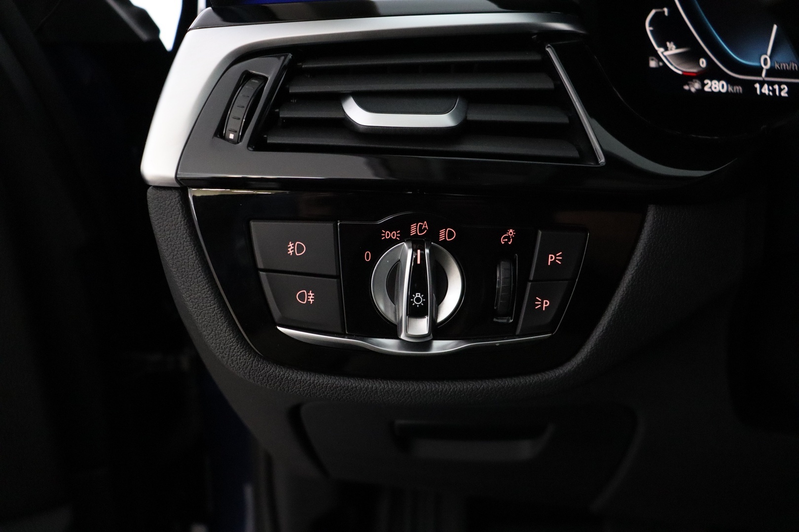 BMW 530 2019