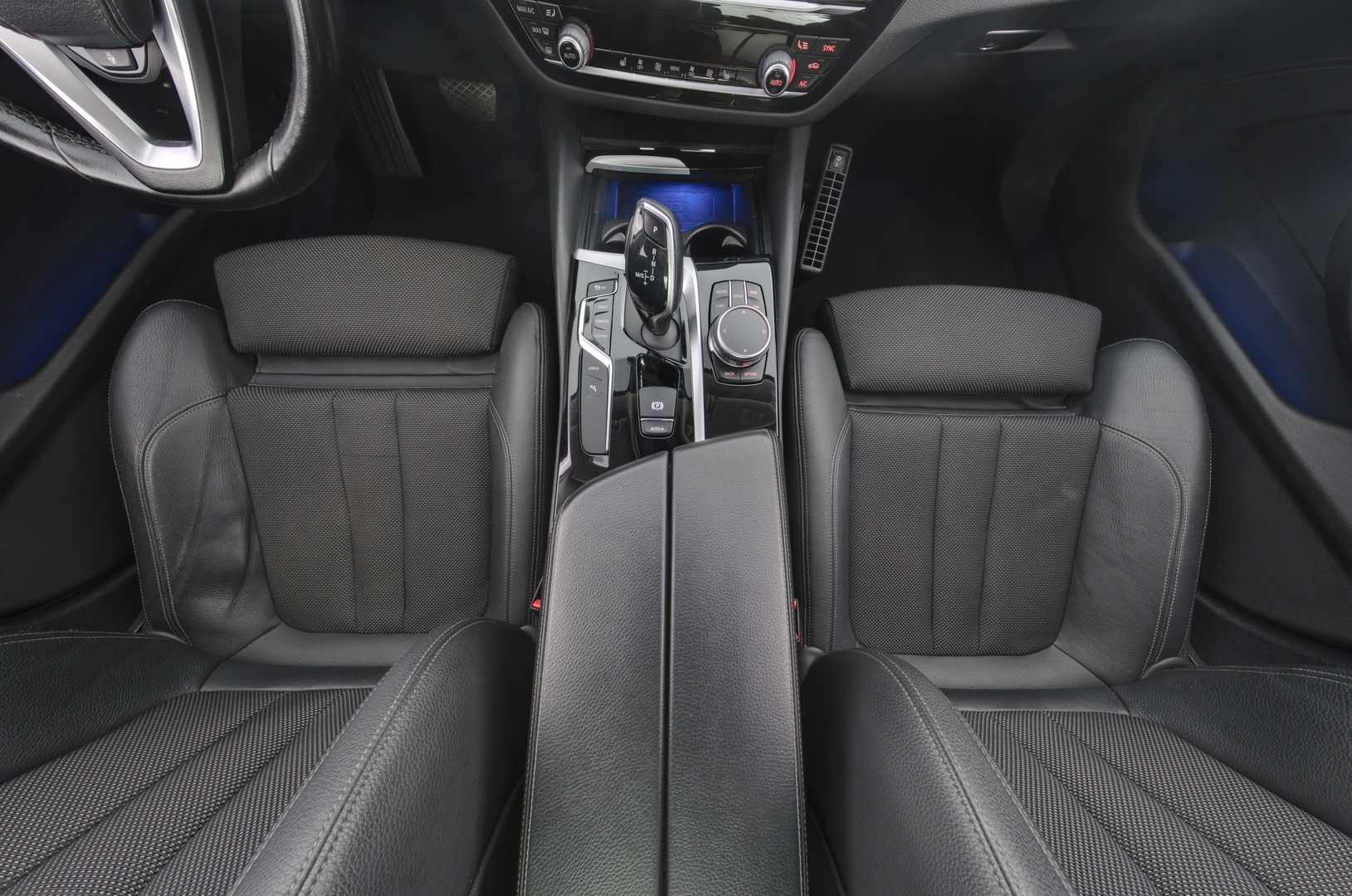 BMW 530 2019