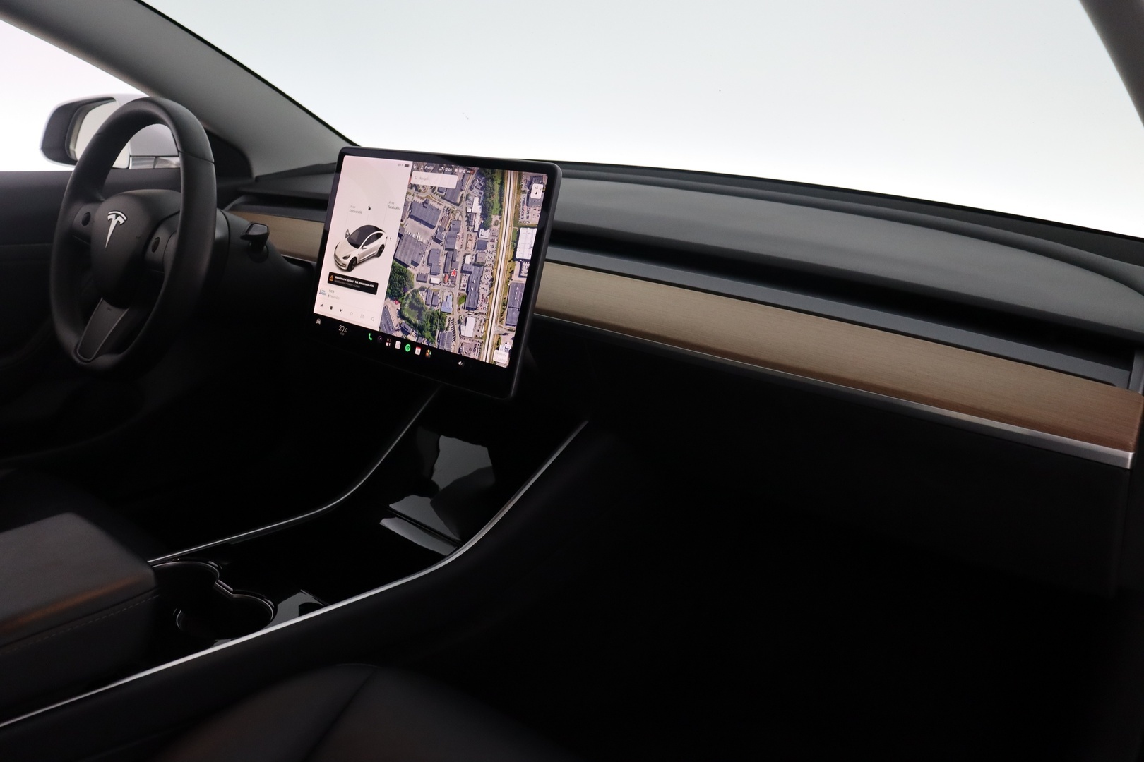 TESLA Model 3 2020