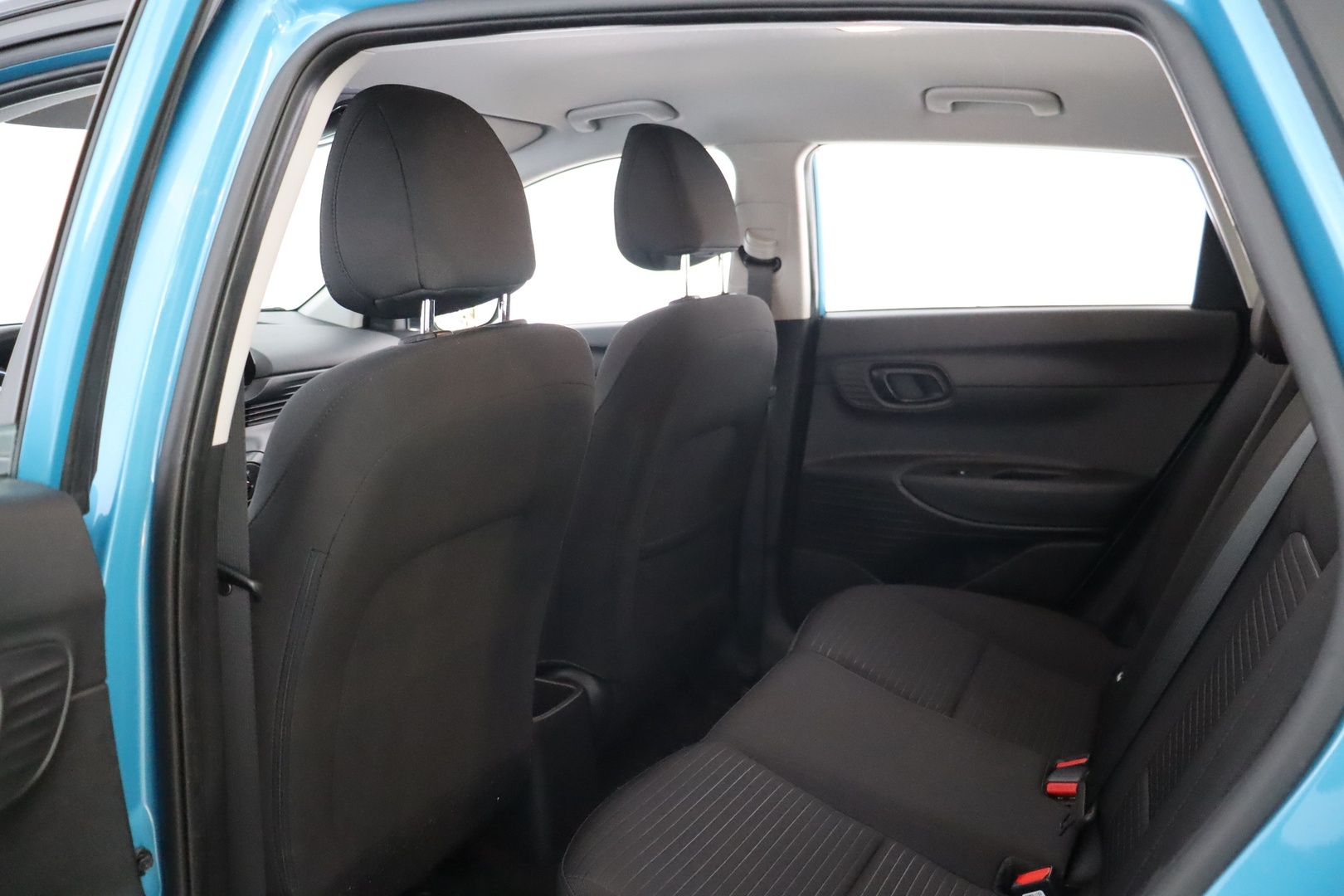 HYUNDAI i20 Hatchback 2021