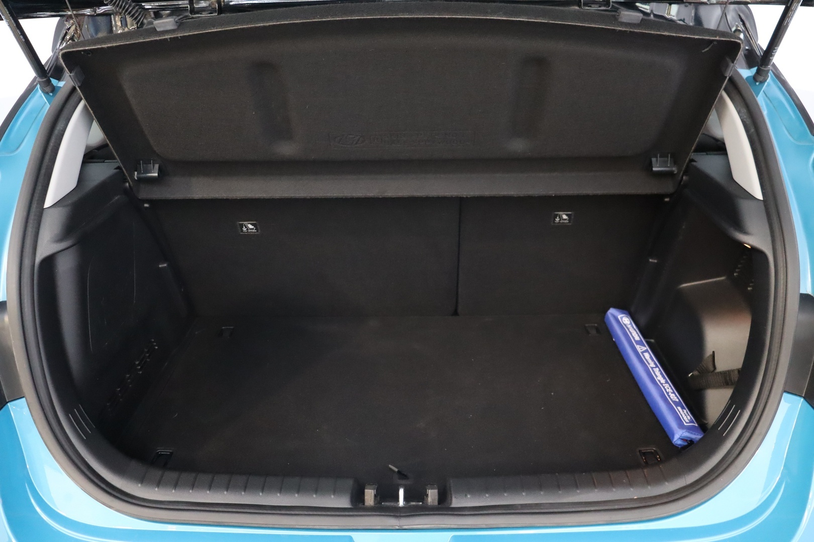 HYUNDAI i20 Hatchback 2021