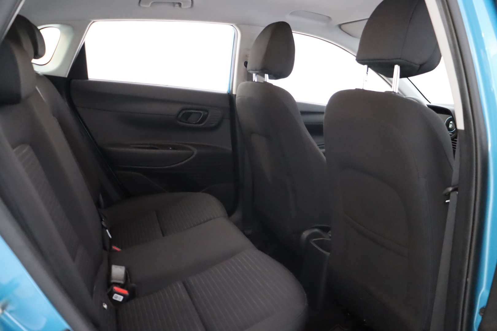 HYUNDAI i20 Hatchback 2021