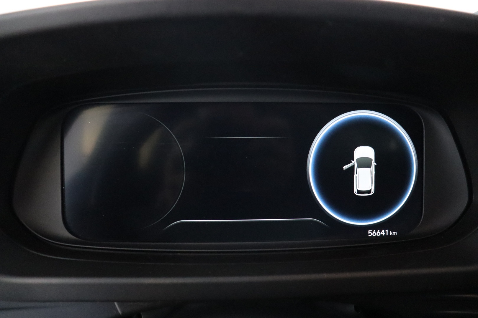 HYUNDAI i20 Hatchback 2021