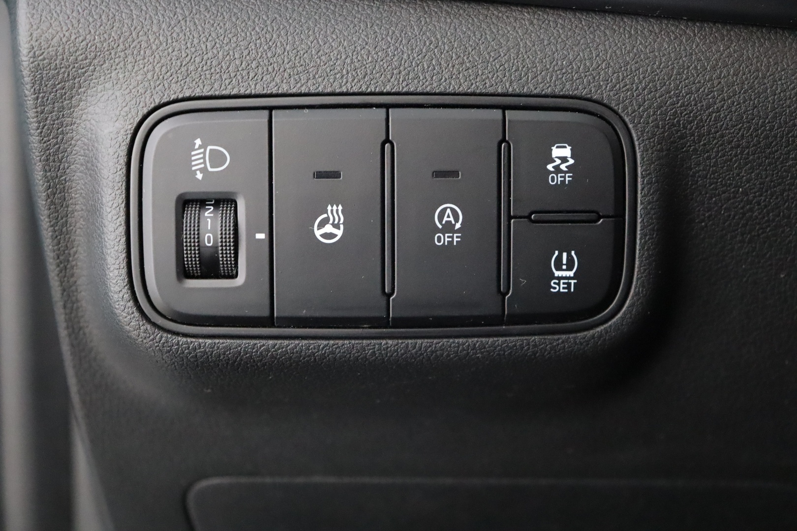 HYUNDAI i20 Hatchback 2021