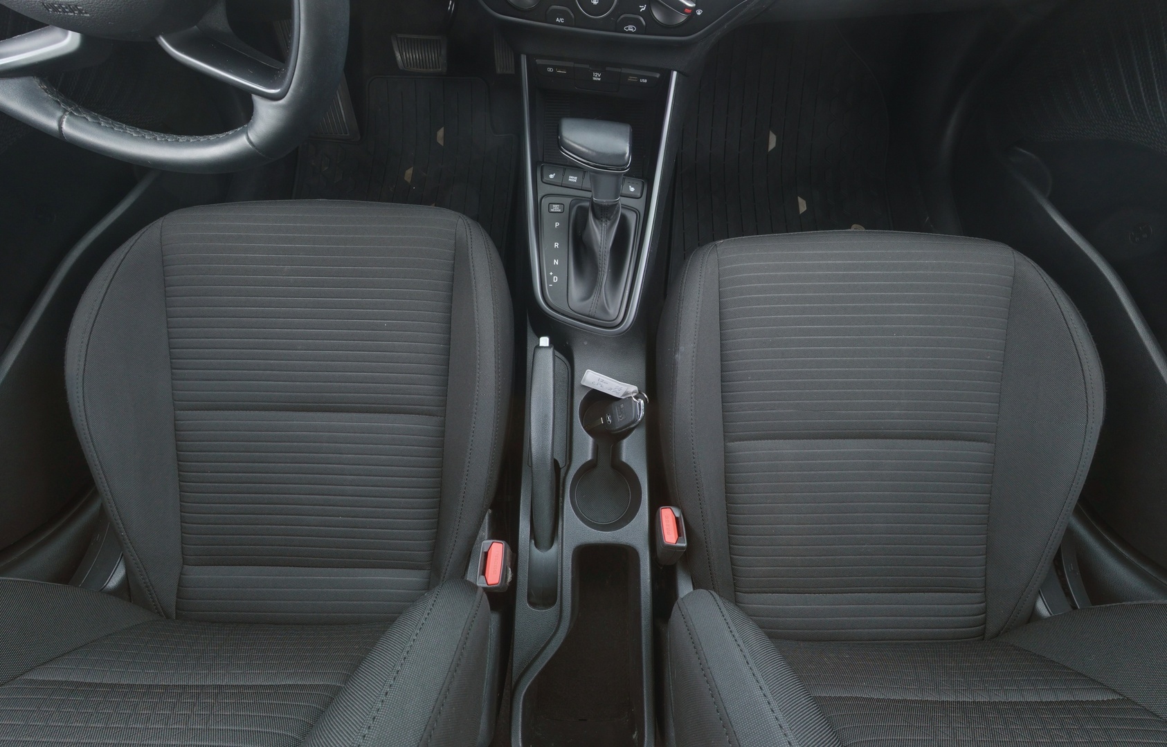 HYUNDAI i20 Hatchback 2021