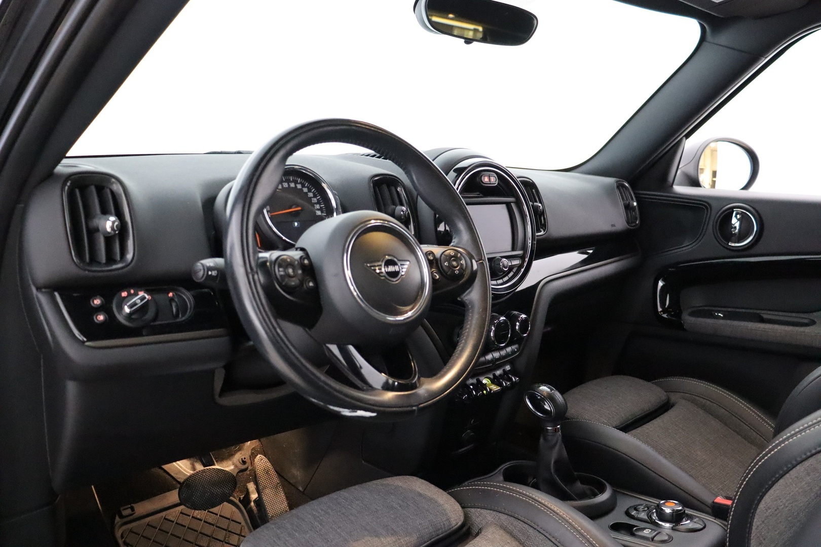 MINI Countryman 2019