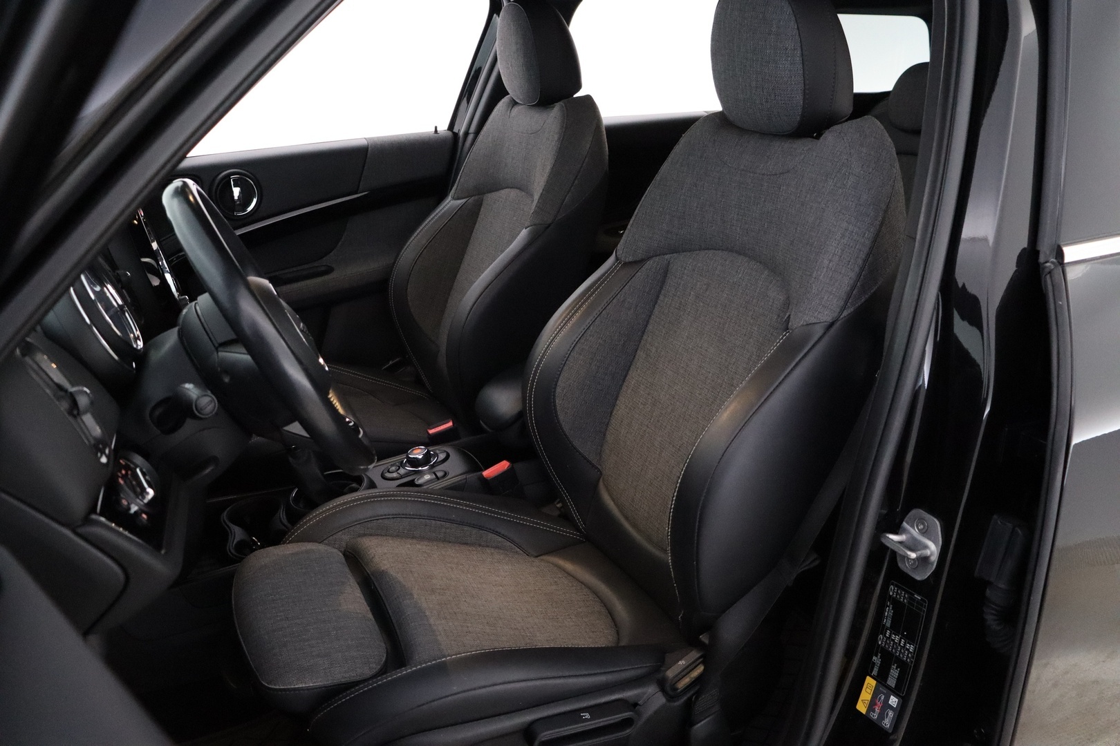 MINI Countryman 2019