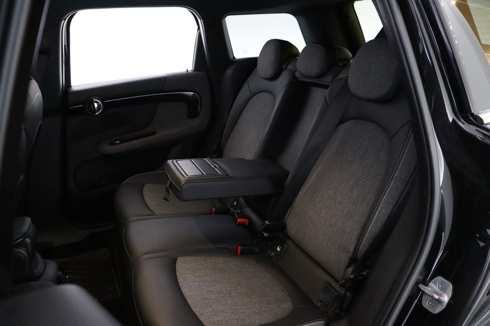 MINI Countryman 2019