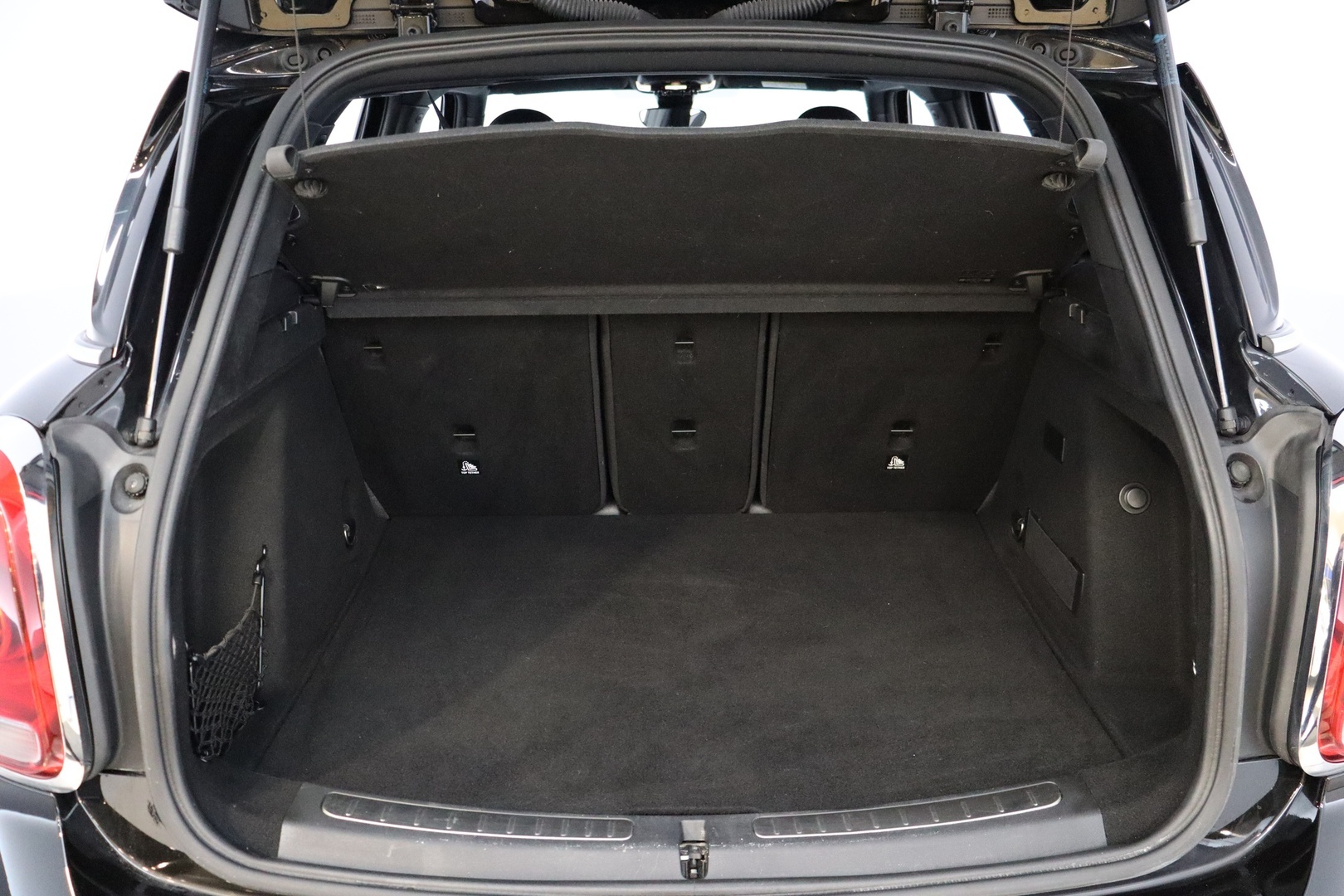 MINI Countryman 2019