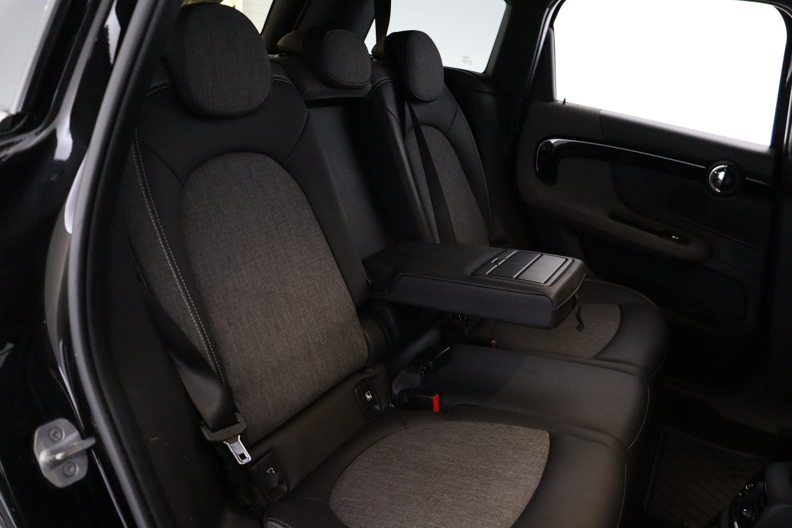 MINI Countryman 2019