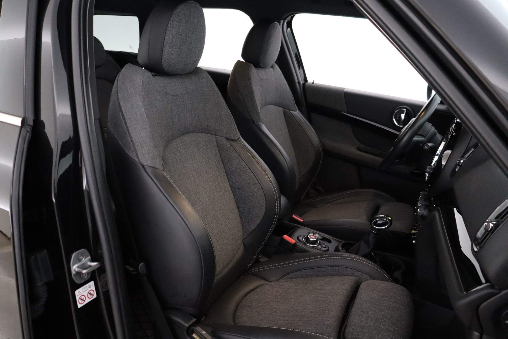 MINI Countryman 2019