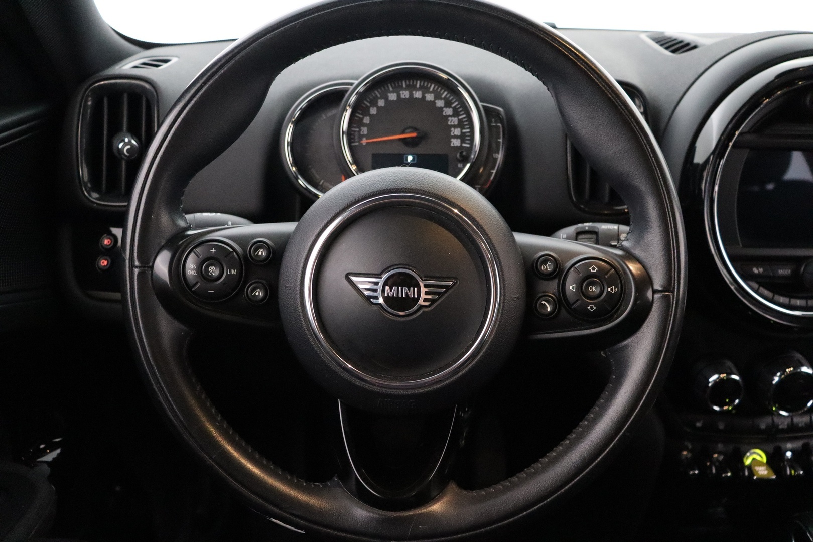 MINI Countryman 2019