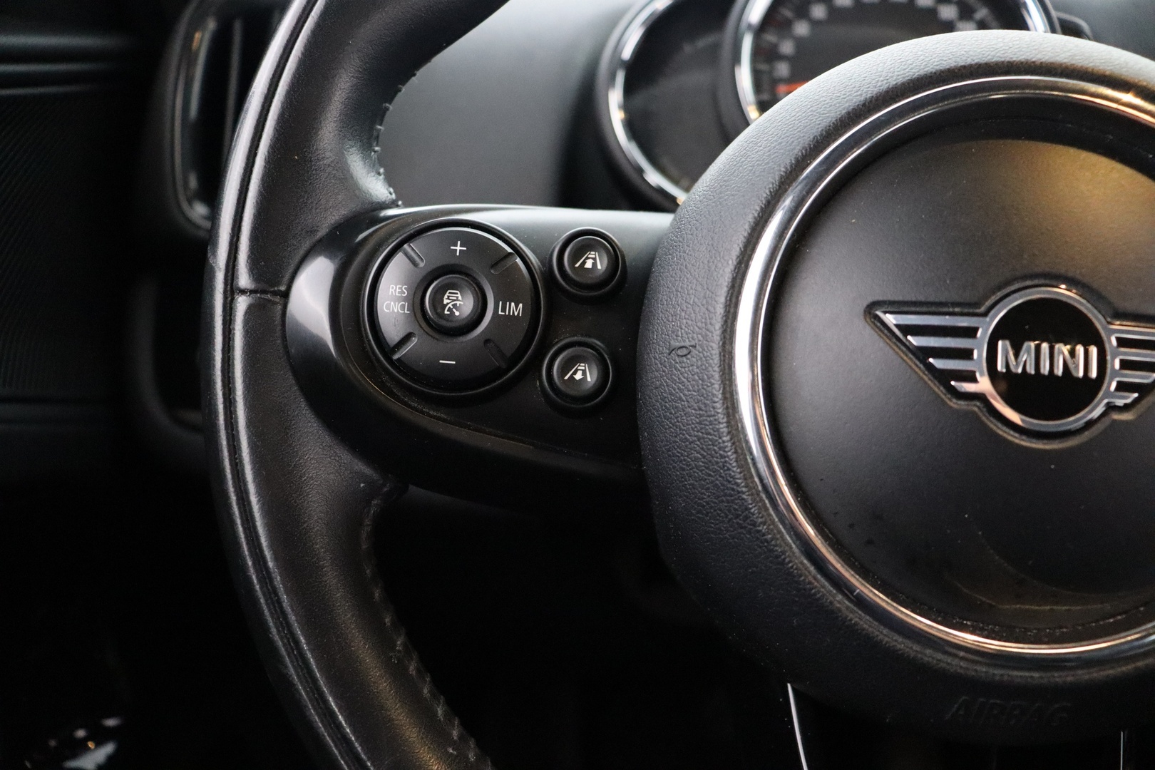 MINI Countryman 2019