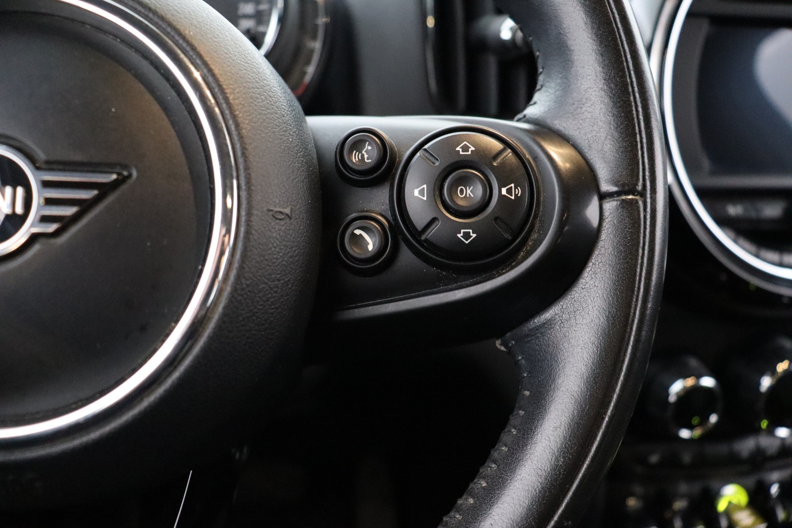 MINI Countryman 2019