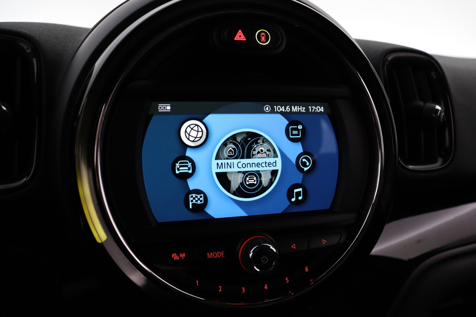 MINI Countryman 2019