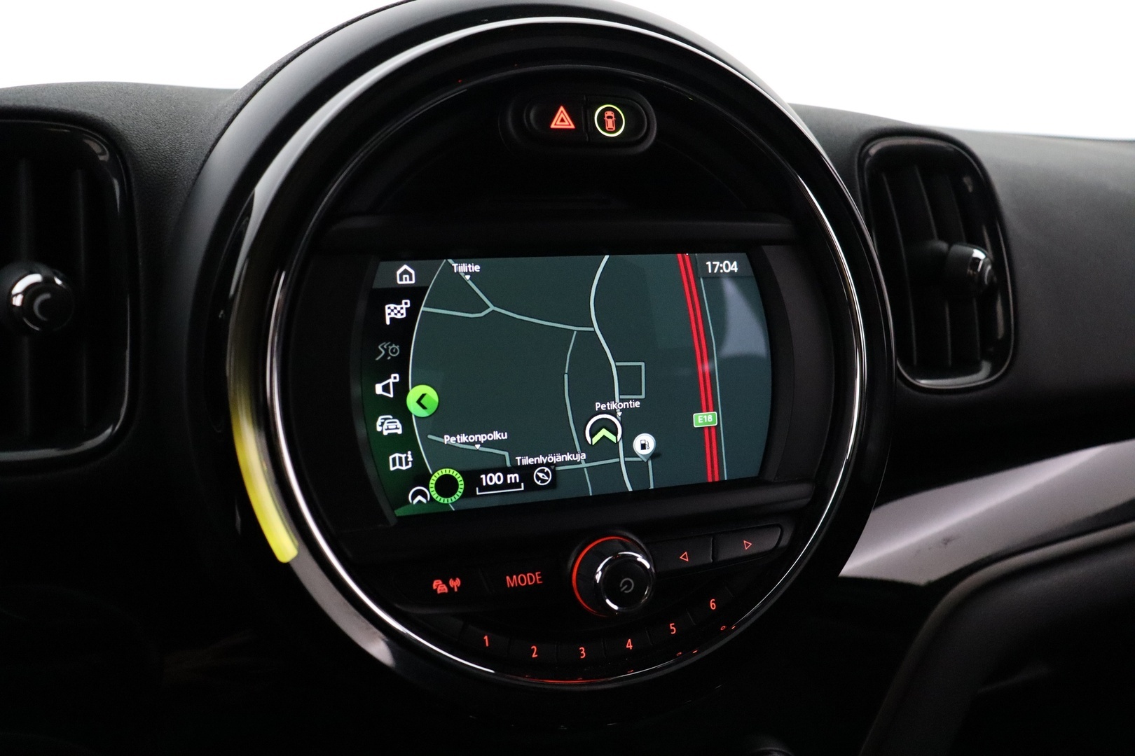 MINI Countryman 2019