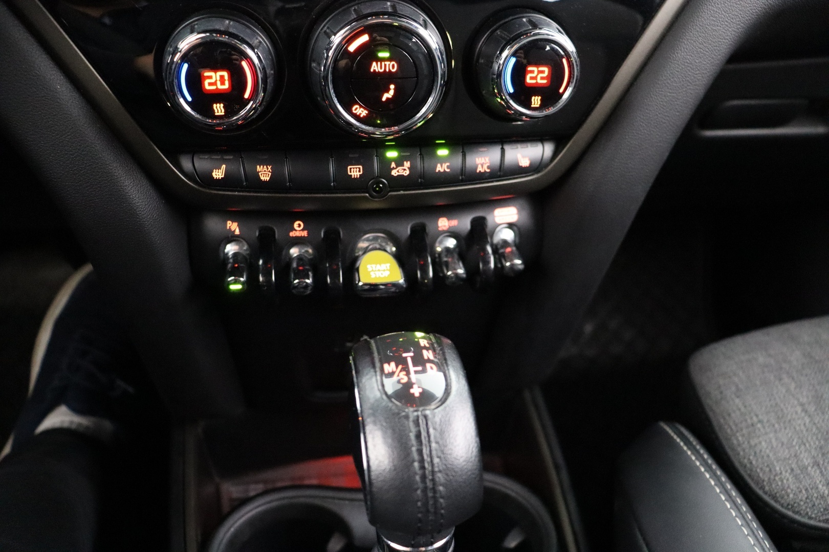 MINI Countryman 2019