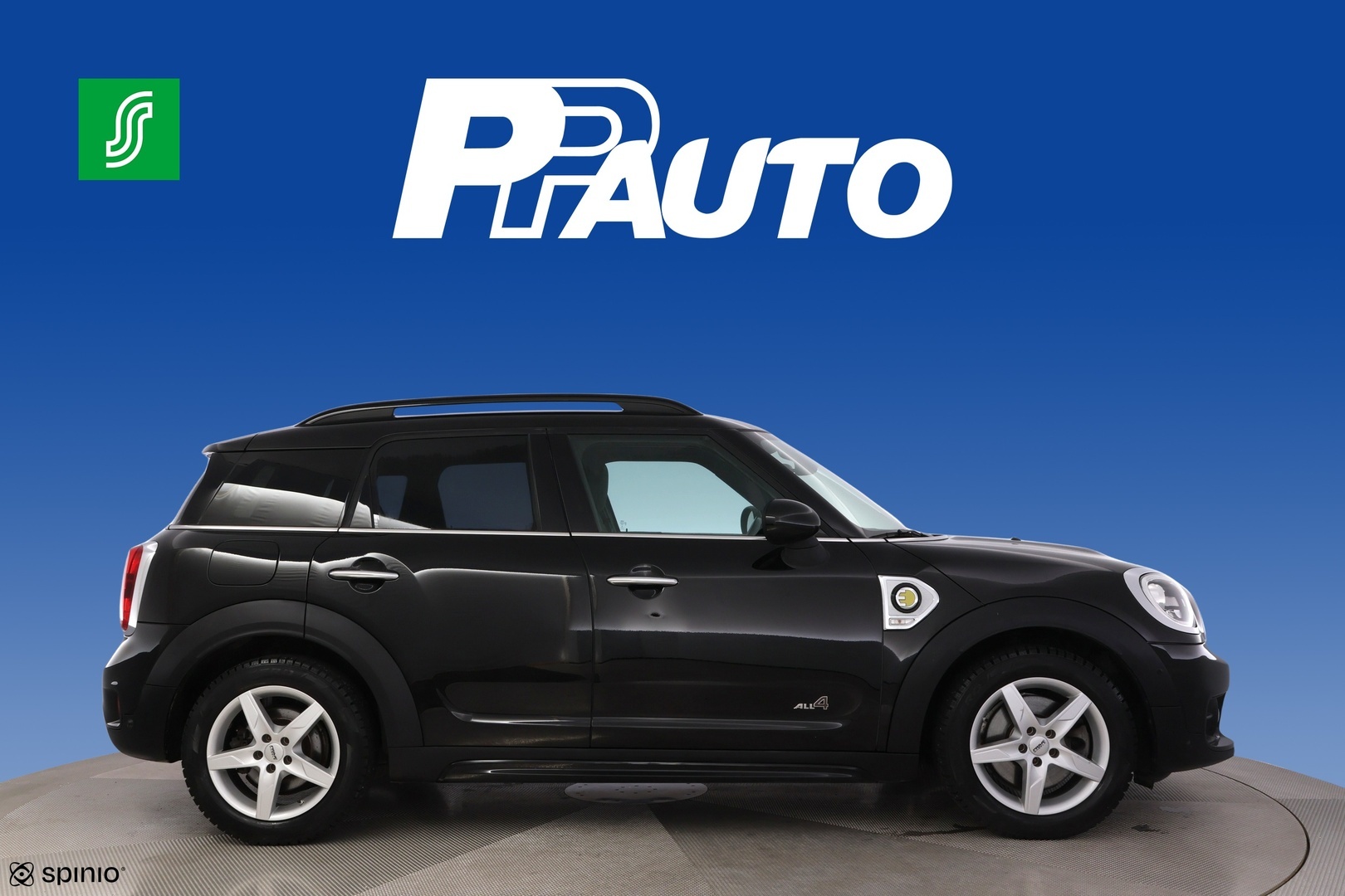MINI Countryman 2019