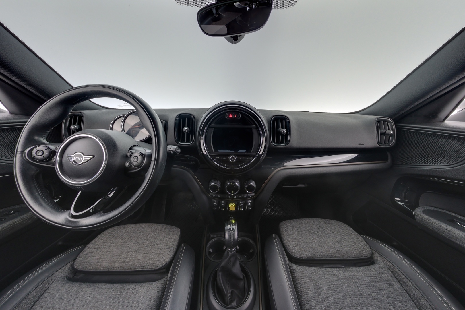 MINI Countryman 2019