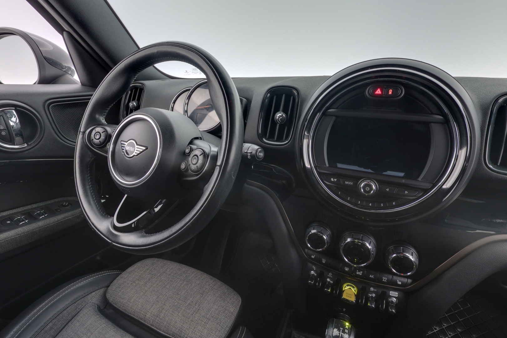 MINI Countryman 2019