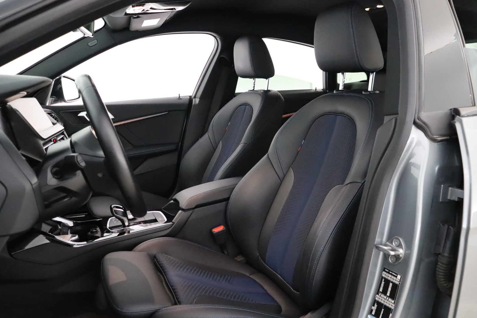 BMW 218 2024
