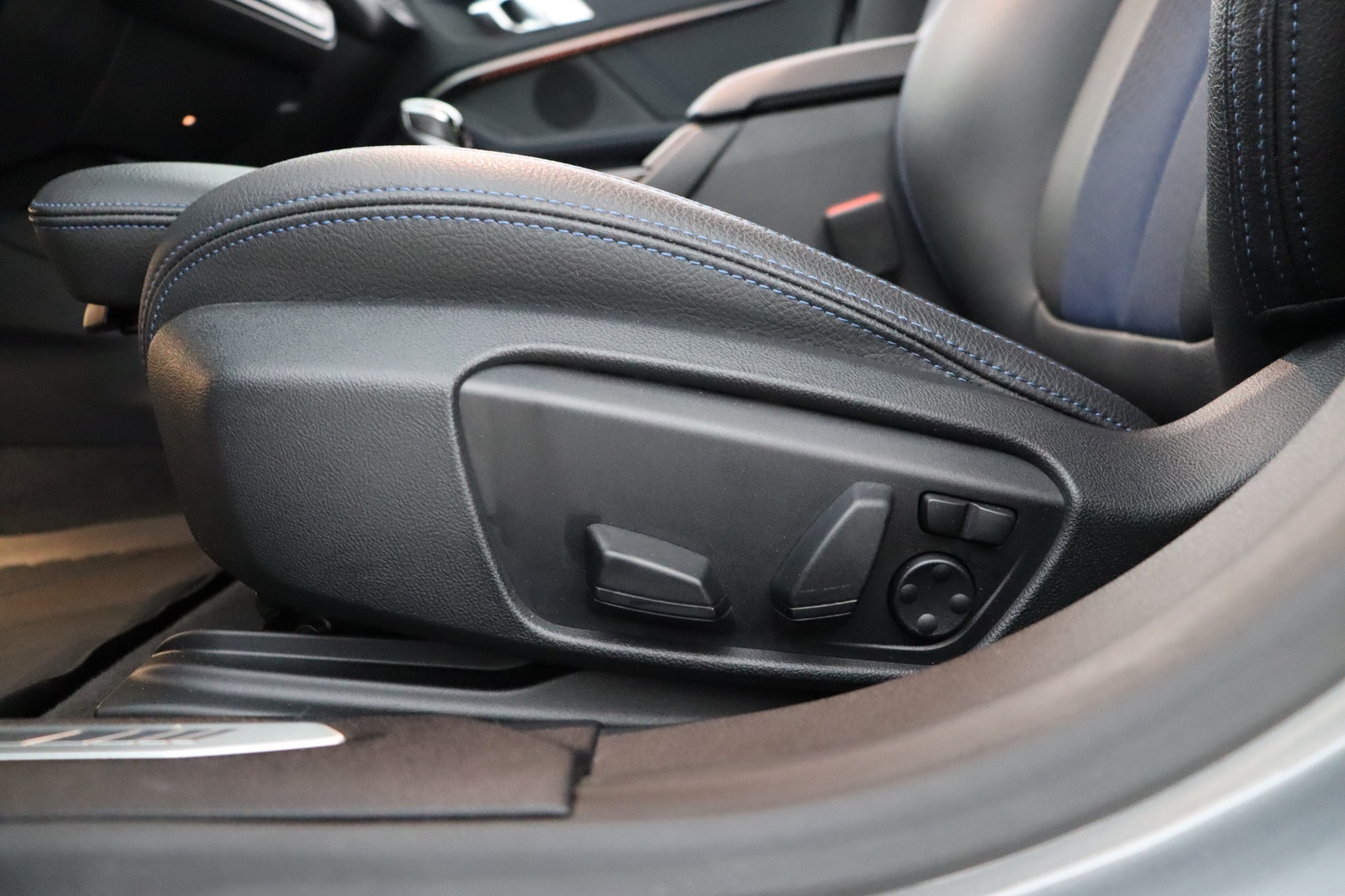 BMW 218 2024