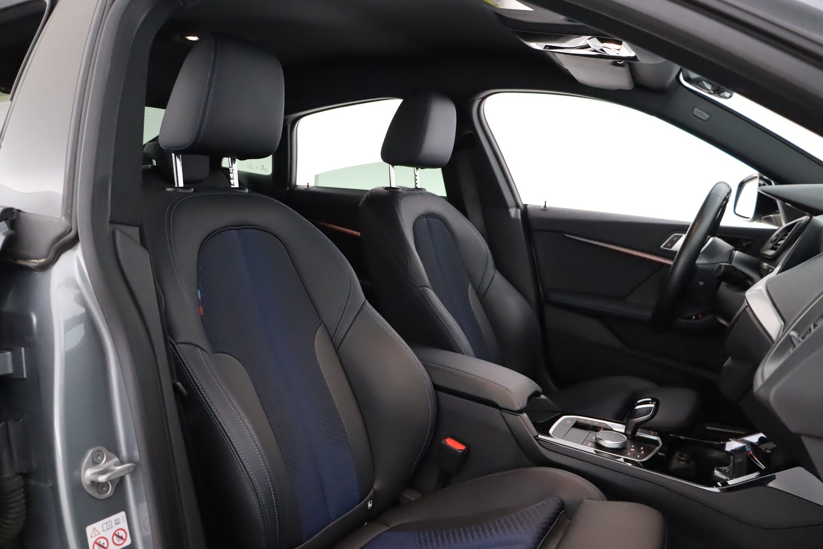 BMW 218 2024
