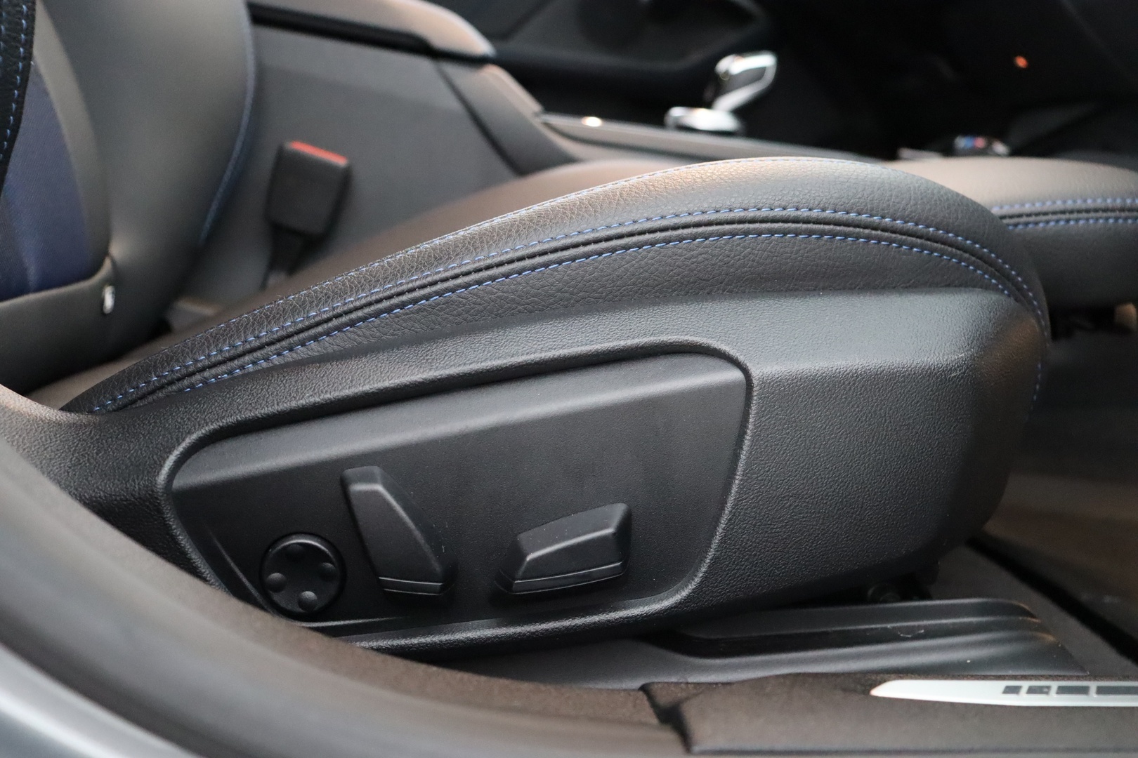 BMW 218 2024