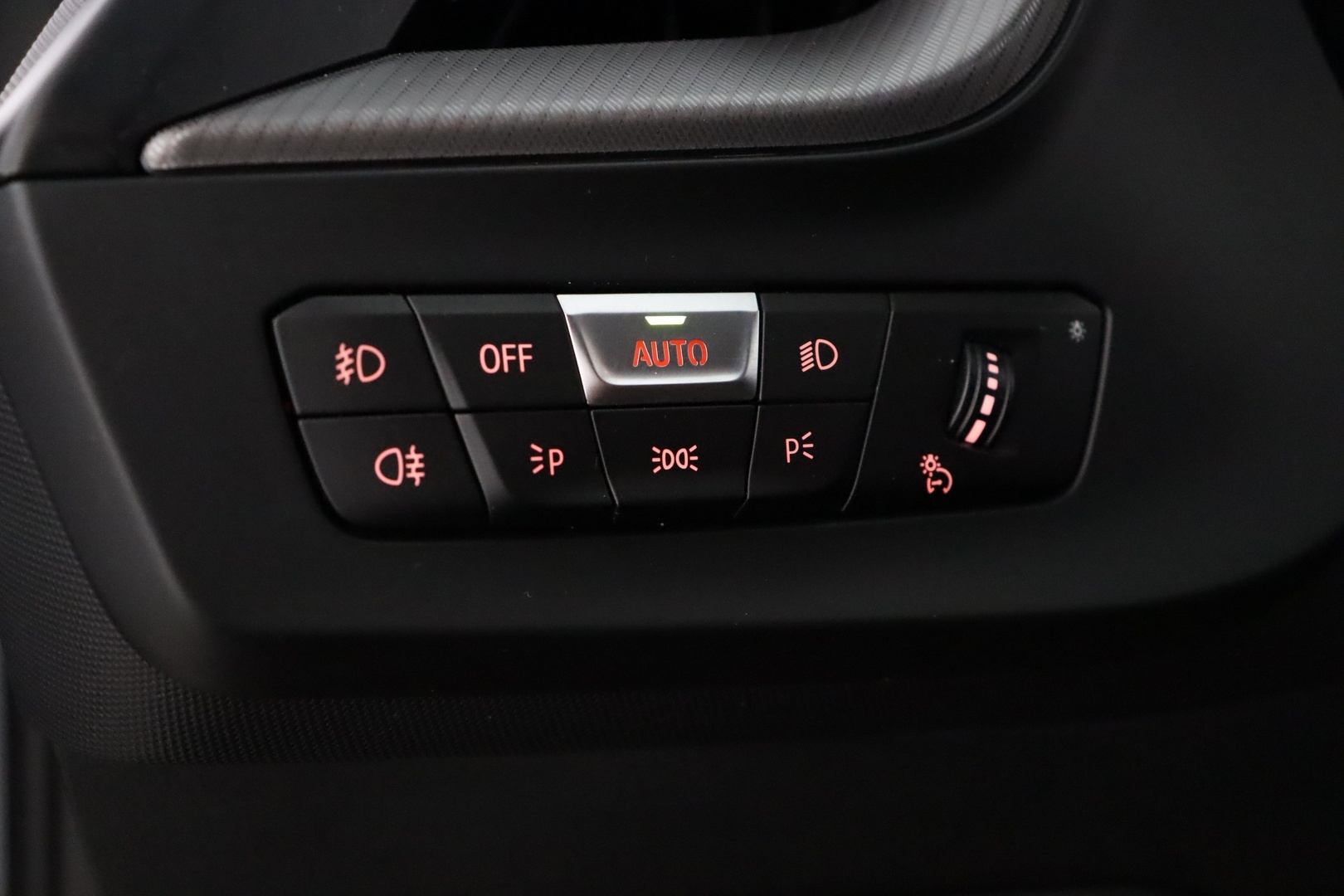 BMW 218 2024