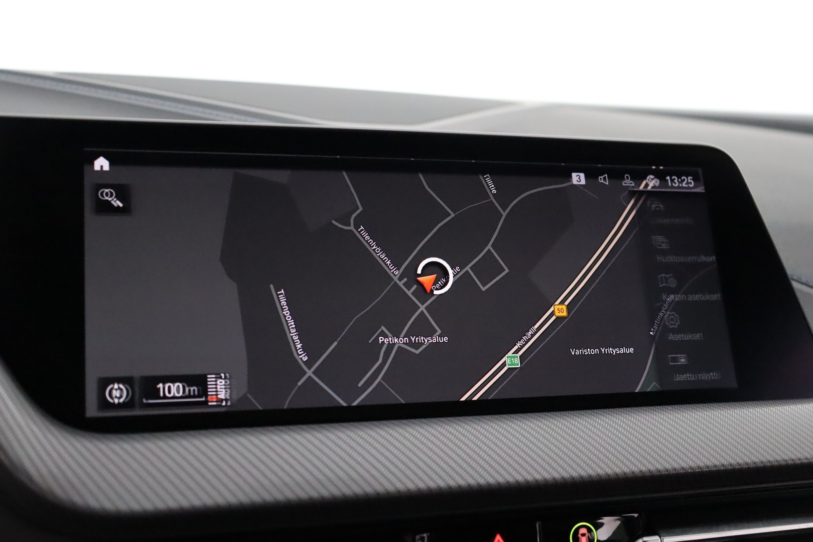BMW 218 2024