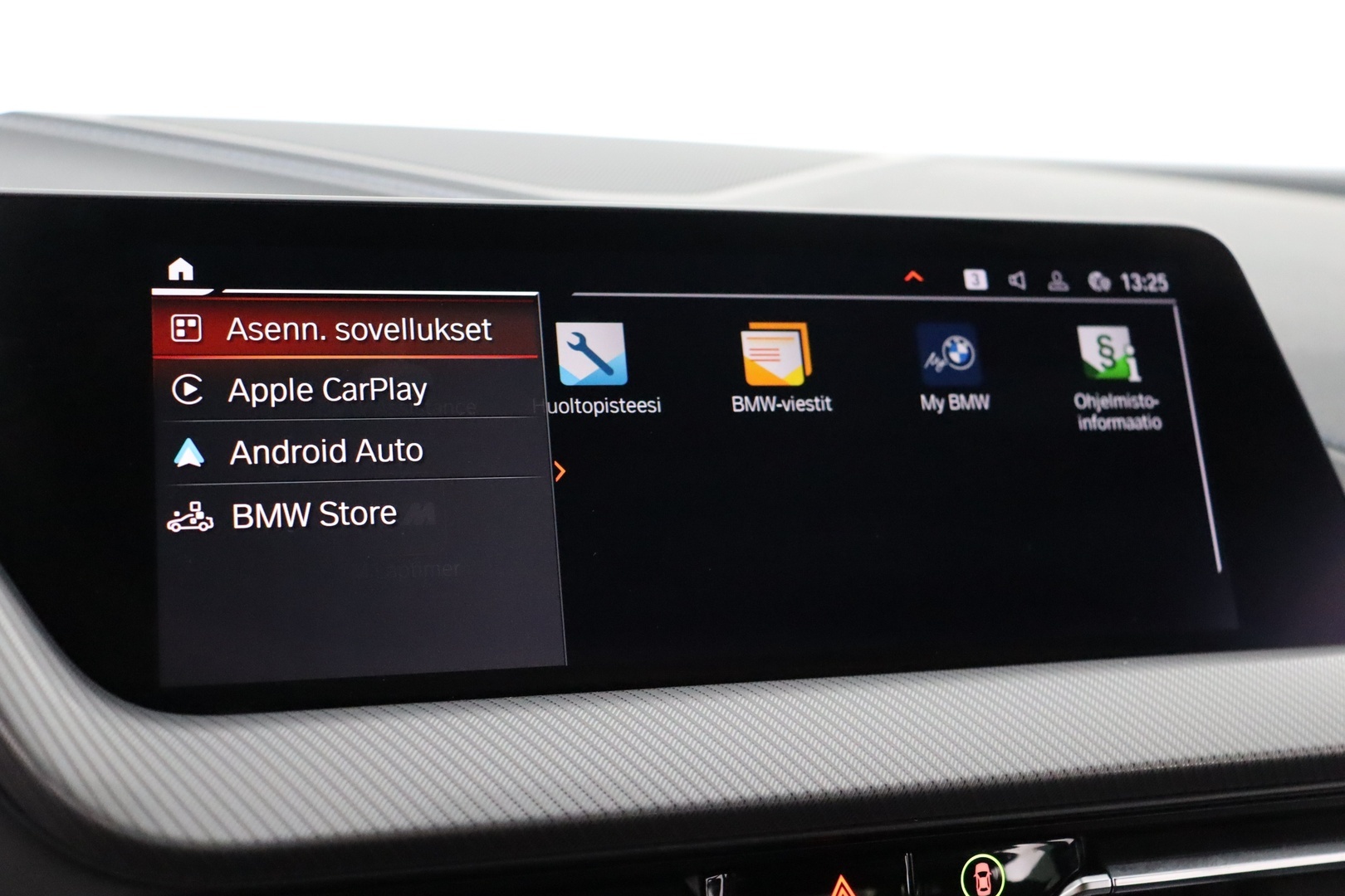 BMW 218 2024