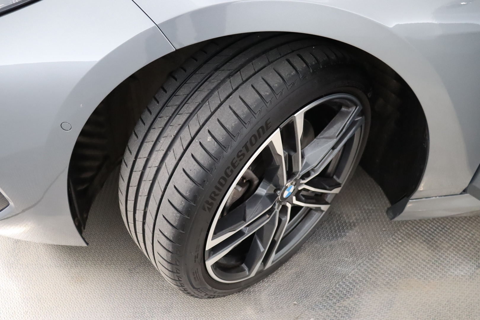 BMW 218 2024