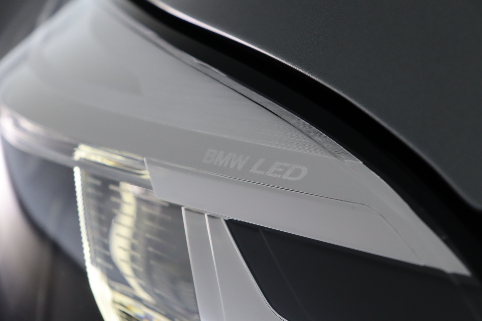 BMW 218 2024