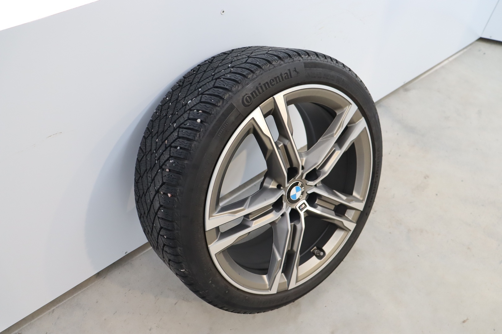 BMW 218 2024