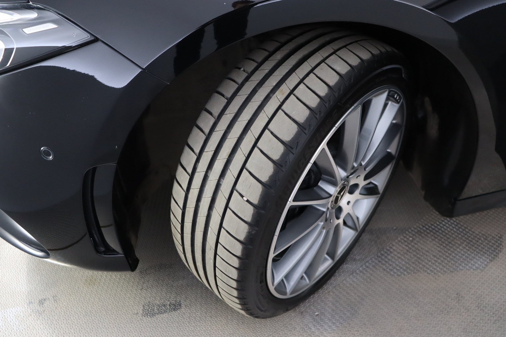 MERCEDES-BENZ A 2021