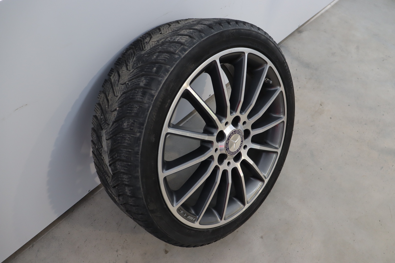 MERCEDES-BENZ A 2021