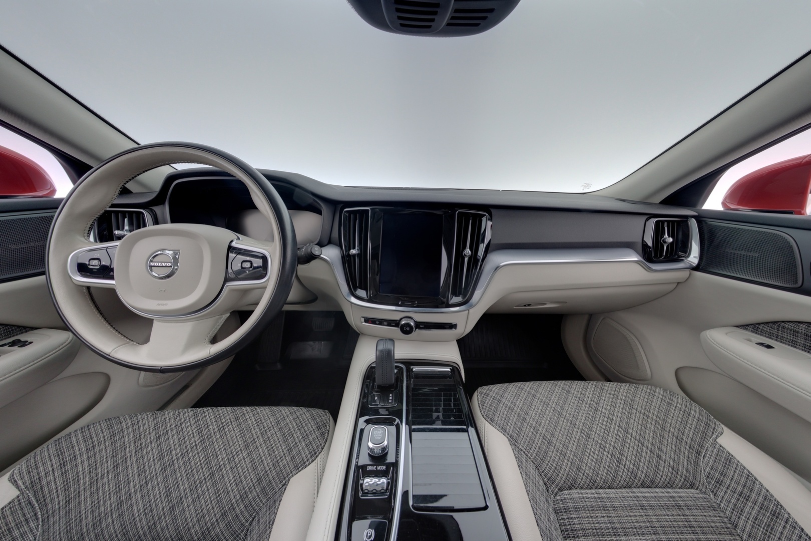 VOLVO V60 2020