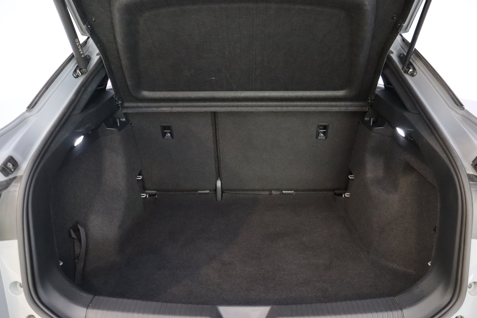 VOLKSWAGEN ID.5 2023
