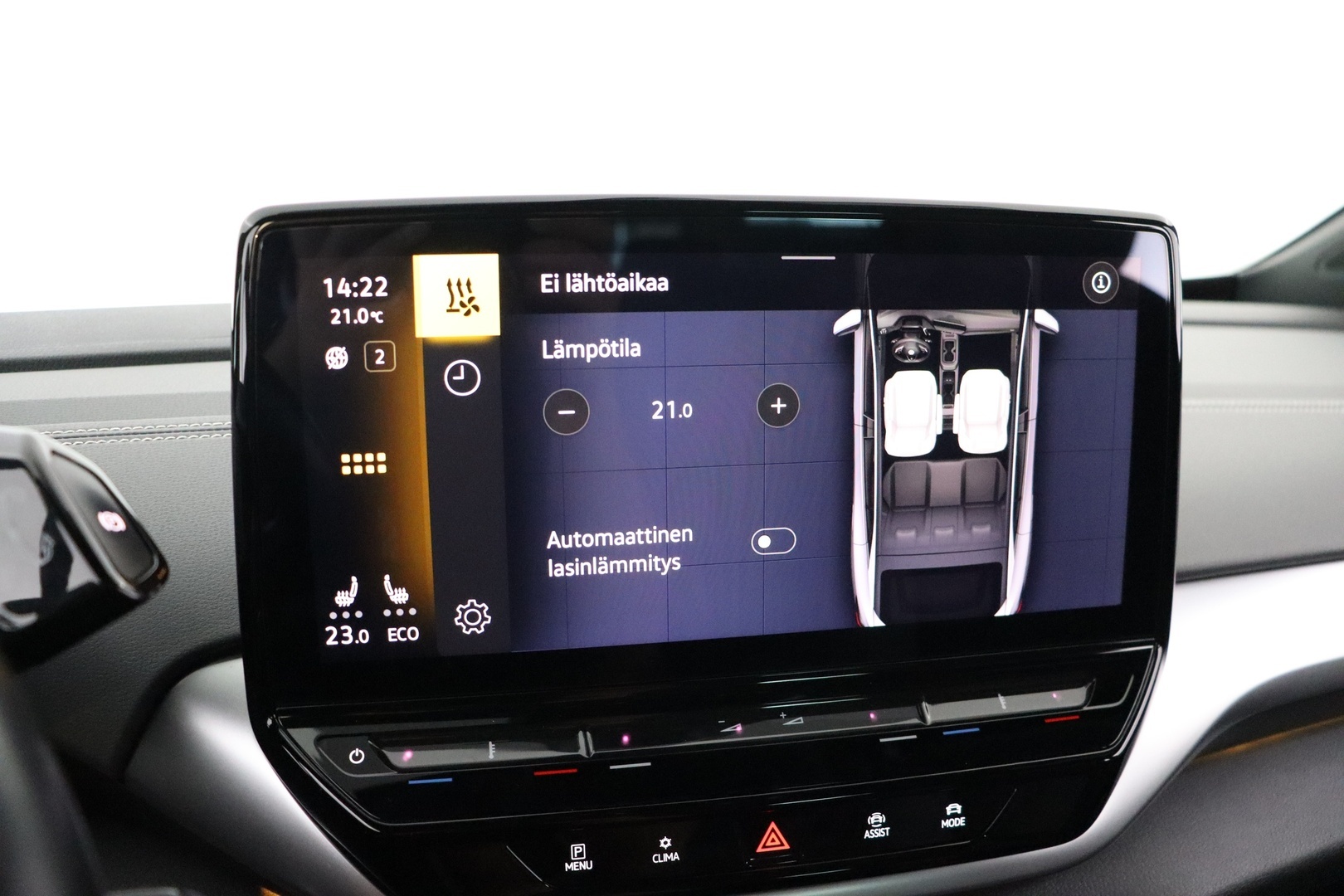 VOLKSWAGEN ID.5 2023