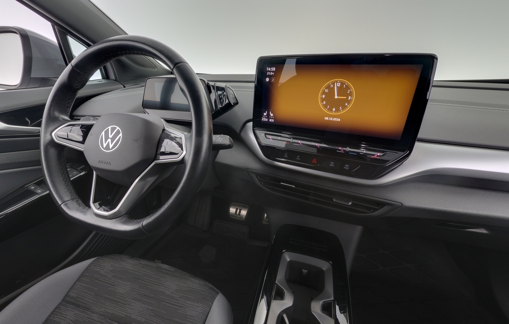 VOLKSWAGEN ID.5 2023
